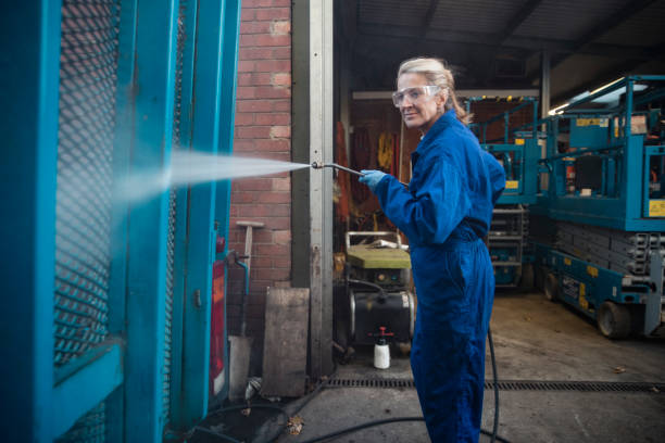 Best Graffiti Removal  in Thiells, NY