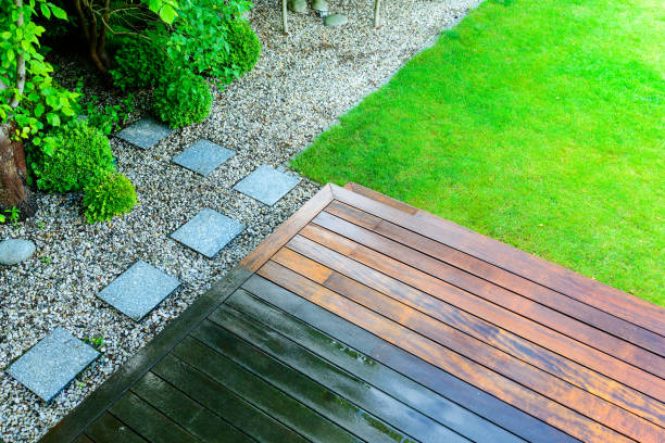Best Patio and Deck Pressure Washing  in Thiells, NY
