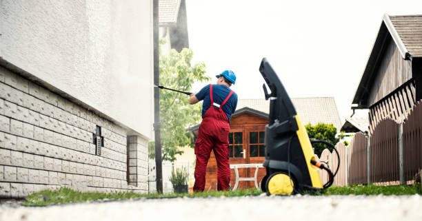 Trusted Thiells, NY Pressure Washing Services Experts